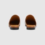 Gucci Women’s Princetown slipper - Image 4